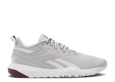 Reebok Wmns Flexagon Force 4 'white Steely Fog'