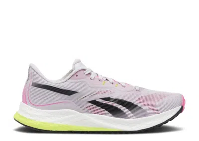 Reebok Wmns Floatride Energy 3 'quartz Glow Atomic Pink' In Purple