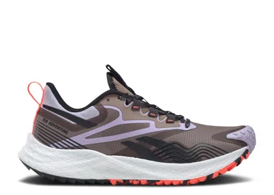 Reebok Wmns Floatride Energy 4 Adventure 'taupe Purple Oasis'