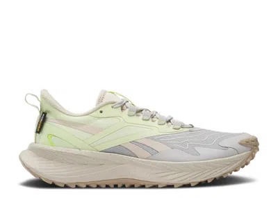 Reebok Wmns Floatride Energy 5 Adventure 'steely Fog Citrus Glow' In White