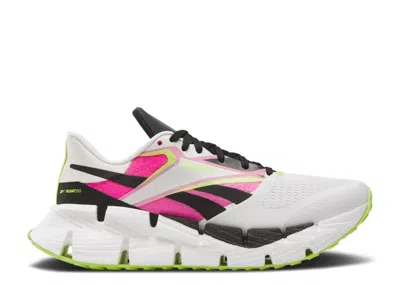 Reebok Wmns Floatzig 1 'chalk Laser Pink' In Multi