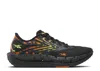 Reebok Floatzig Tread Running Sneaker In Multi