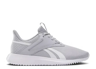 Reebok Wmns Fluxlite 'cold Grey' In Gray