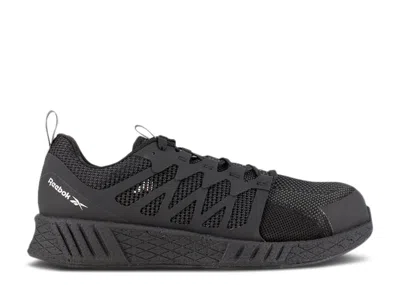 Reebok Wmns Fusion Flexweave Work 'black'