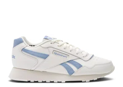 Reebok Wmns Glide 'bone Vintage Blue' In White