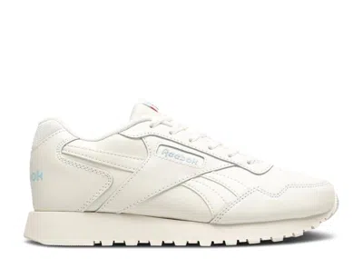 Reebok Wmns Glide 'chalk Blue Pearl' In White