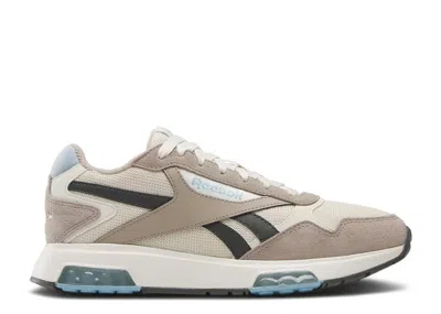 Reebok Wmns Glide Dmx 'alabaster Ash' In Gray