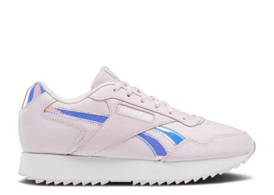 Reebok Wmns Glide Ripple Double 'pixel Pink'