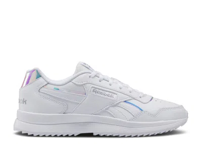 Reebok Wmns Glide Sp 'iridescent' In White