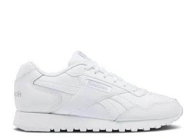 Reebok Wmns Glide 'white Cold Grey'