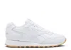 Reebok Glide Sneaker In Animal Print