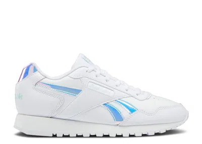 Reebok Wmns Glide 'white Iridescent'