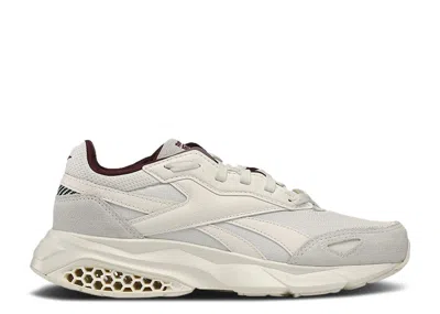 Reebok Wmns Hexalite Legacy 1.5 'chalk Classic Maroon' In White