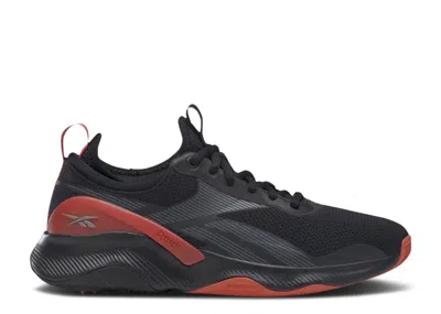 Reebok Wmns Hiit 2 'black Dynamic Red'