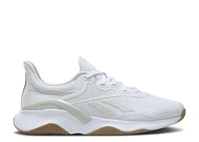 Reebok Wmns Hiit Tr 3 'white Pure Grey'