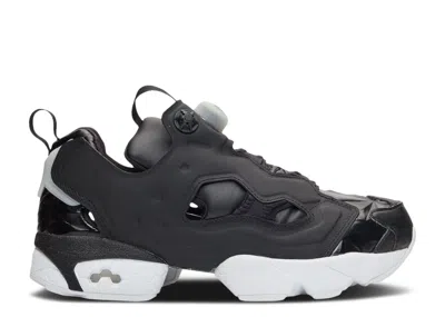 Reebok Wmns Instapump Fury Hype 'black White'