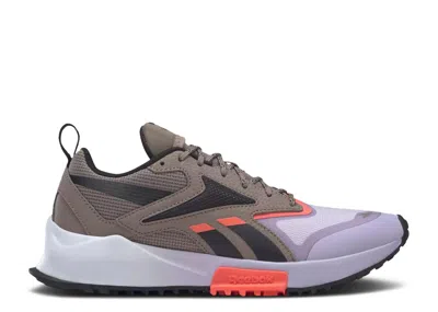 Reebok Wmns Lavante Trail 2 'purple Oasis Taupe' In Brown