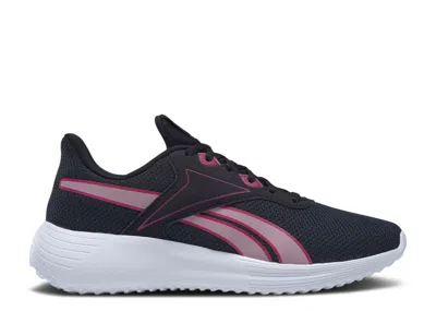 Reebok Wmns Lite 3 'black Infused Lilac'