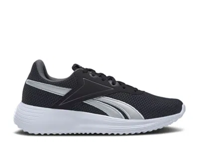 Reebok Wmns Lite 3 'black Silver Metallic'