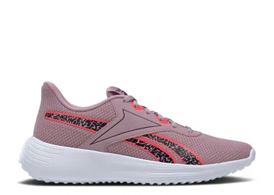 Reebok Wmns Lite 3 'infused Lilac Orange Flare' In Purple