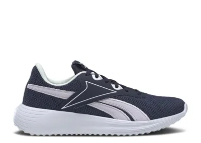 Reebok Wmns Lite 3 'vector Navy Quartz Glow' In Blue