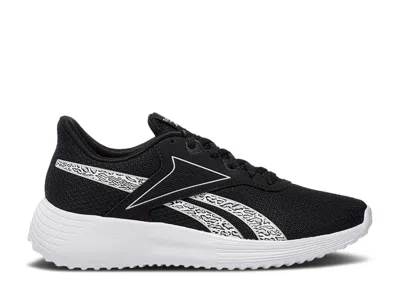 Reebok Wmns Lite 3.0 'animal Print' In Black