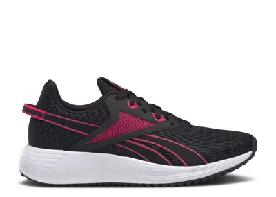 Reebok Wmns Lite Plus 3 'black Pursuit Pink'
