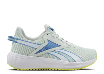 Reebok Wmns Lite Plus 3 'opal Glow Essential Blue' In Green