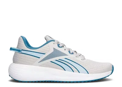 Reebok Wmns Lite Plus 3 'pure Grey Steely Blue' In Gray