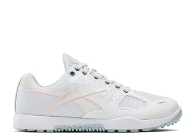 Reebok Wmns Nano 2.0 'white Ice Blue'