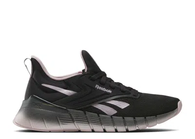 Reebok Wmns Nano 'black Muted Mauve'