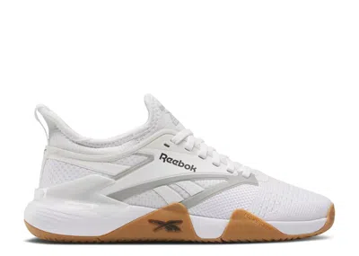 Reebok Wmns Nano Court 'white Gum'