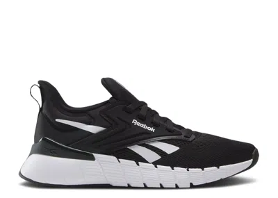 Reebok Wmns Nano Gym 'black White'