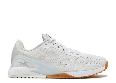 Reebok Wmns Nano X1 'white Gum'