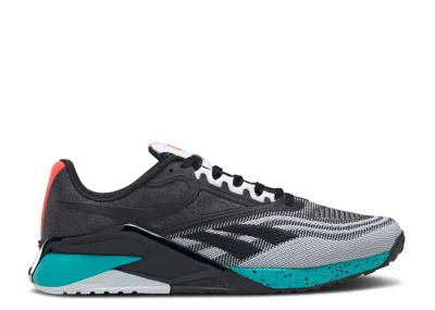 Reebok Wmns Nano X2 'black Grey'