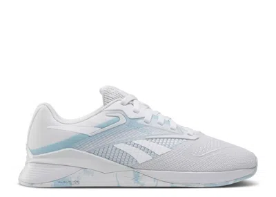 Reebok Wmns Nano X4 'moon Soft Blue' In Gray