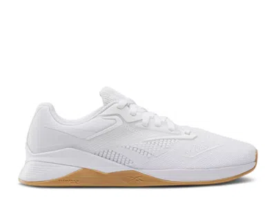 Reebok Wmns Nano X4 'white Gum'
