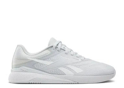 Reebok Wmns Nano X5 'moon Blue' In Gray