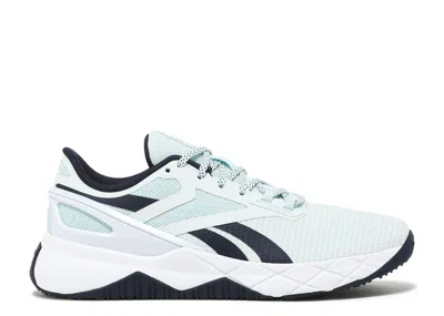 Reebok Wmns Nanoflex Tr 'chalk Blue'