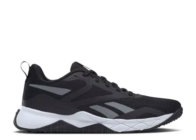 Reebok Wmns Nfx 'black Pure Grey'