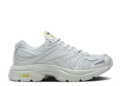 Reebok Wmns Premier Road Plus 6 'morning Fog' In Gray