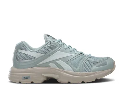 Reebok Wmns Premier Road Plus 6 'sea Spray' In Green