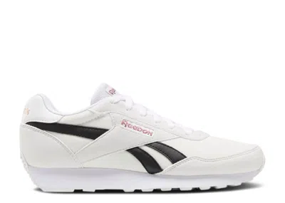 Reebok Wmns Rewind Run 'white Black'