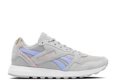 Reebok Wmns Royal Techque T Ce 'grey Lilac Glow' In Gray