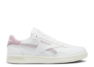 Reebok Wmns Royal Techque T 'white Infused Lilac'