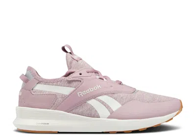 Reebok Wmns Spark Run 'infused Lilac Chalk' In Pink