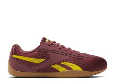 Reebok Wmns Ultra Lo 'blackberry' In Red