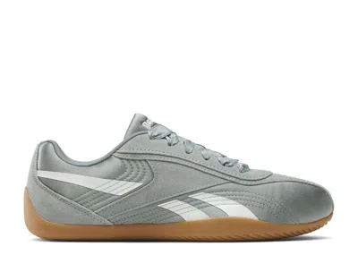 Reebok Wmns Ultra Lo 'light Fog Chalk Gum' In Gray