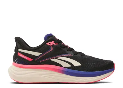 Reebok Wmns Viva Speed 'black Pink Blast Bold Purple'