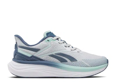 Reebok Wmns Viva Speed 'moon Shadow Glitch Aqua' In Blue